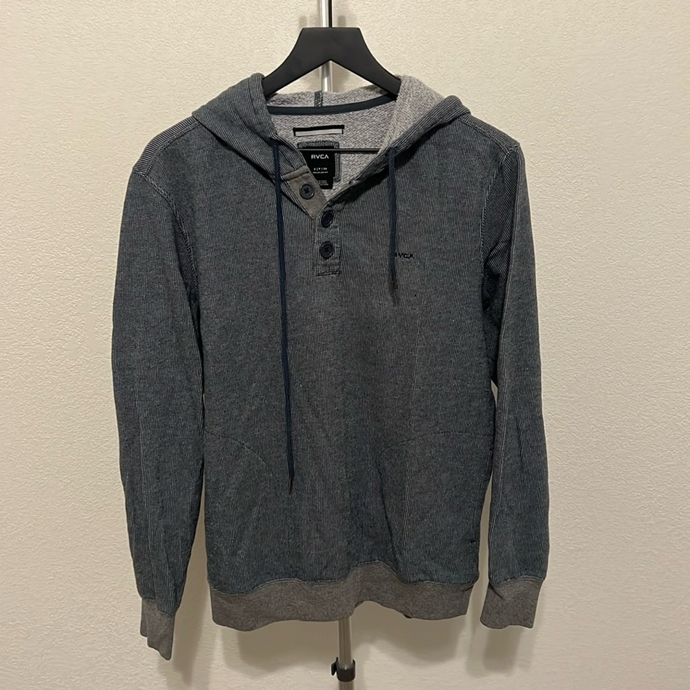 RVCA Hoodie
